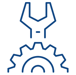 Schadensermittlung Icon